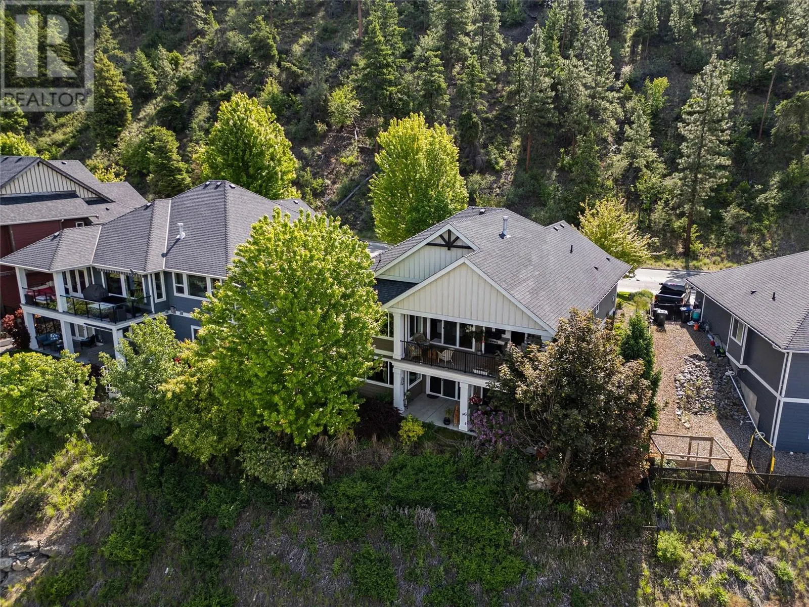 302 Upper Canyon Drive