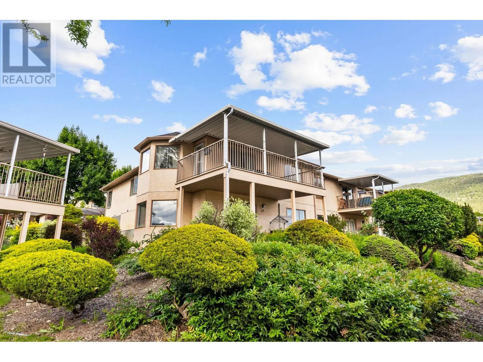 1001 30 Avenue Unit# 29
