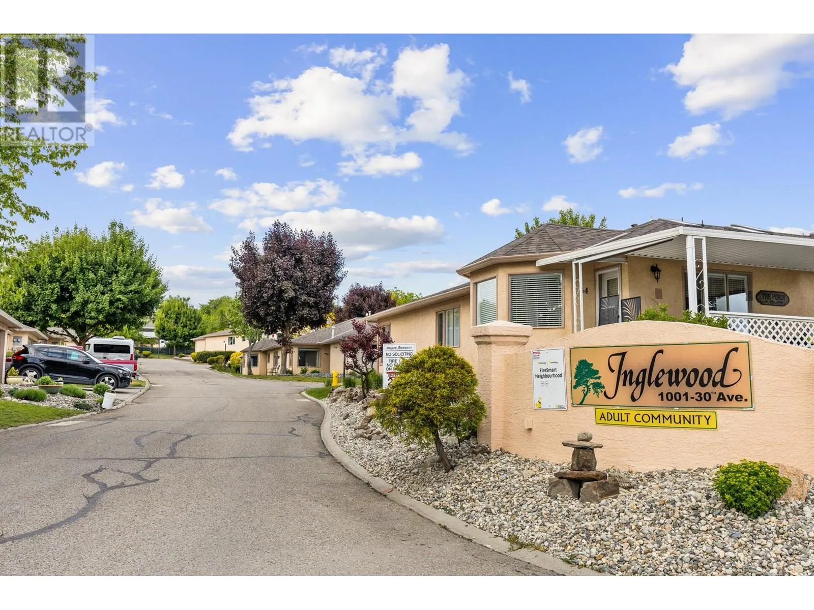 1001 30 Avenue Unit# 29