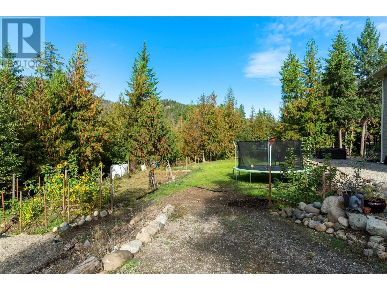 1534 Recline Ridge Road