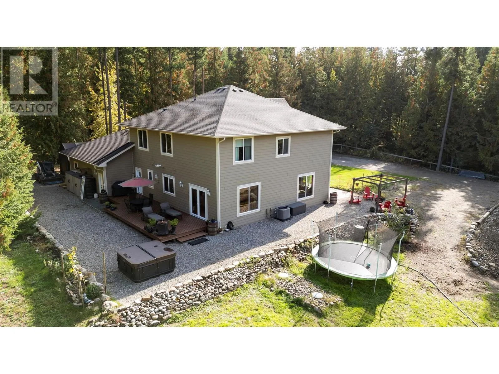 1534 Recline Ridge Road