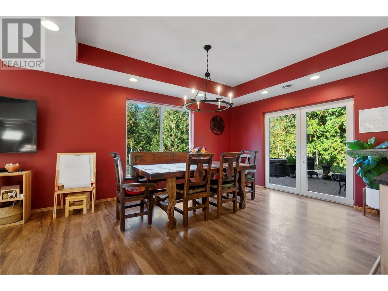 1534 Recline Ridge Road
