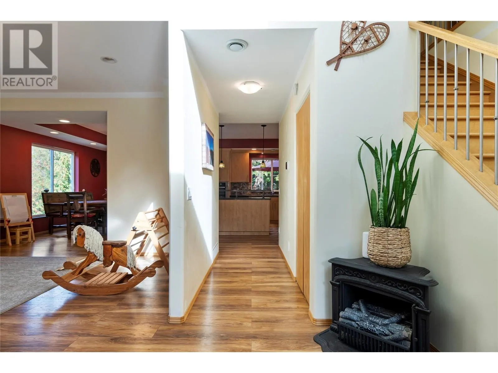 1534 Recline Ridge Road