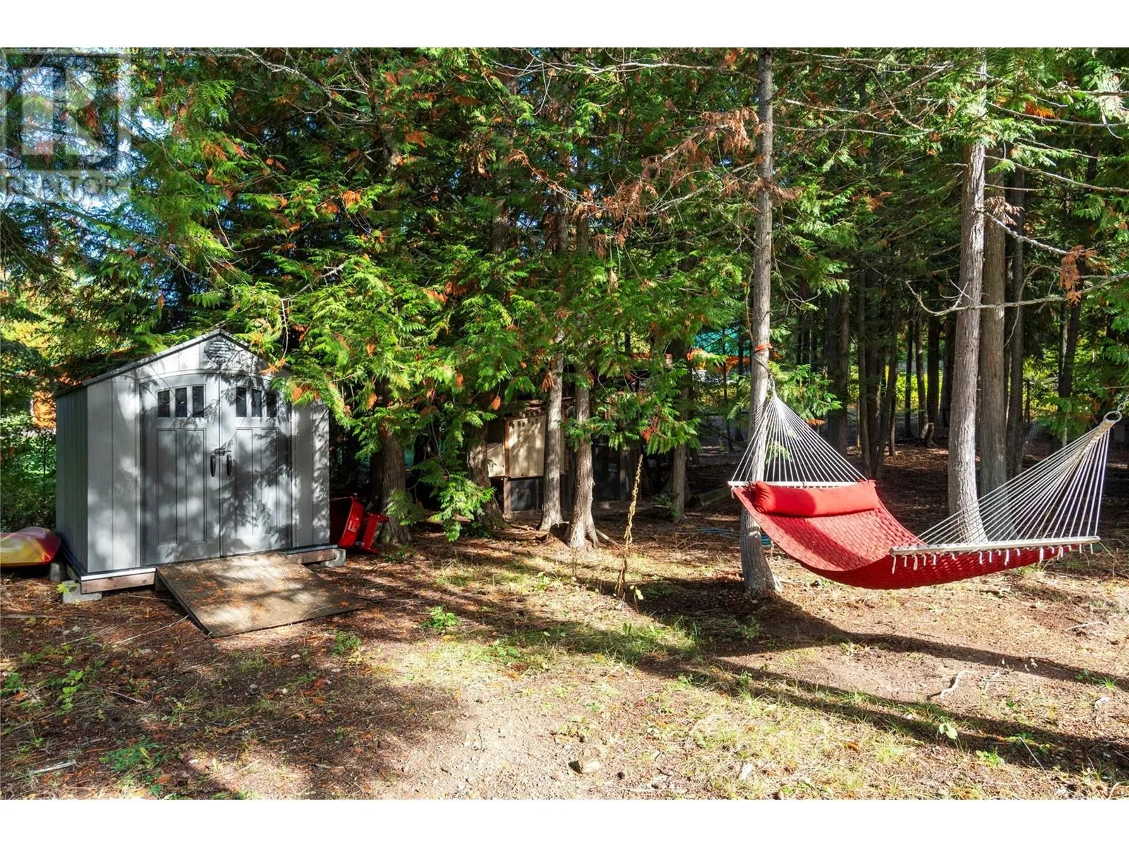 1534 Recline Ridge Road