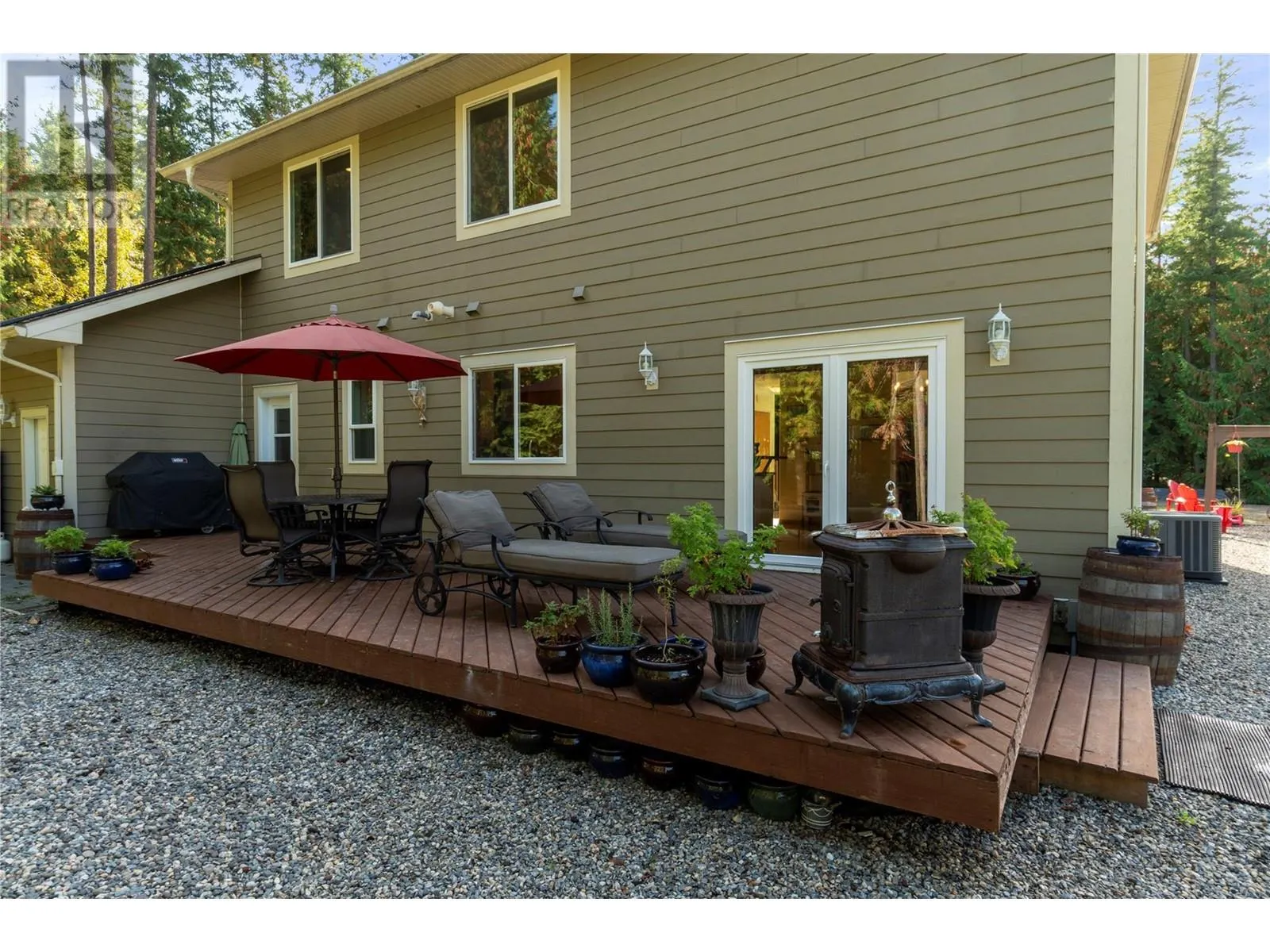 1534 Recline Ridge Road