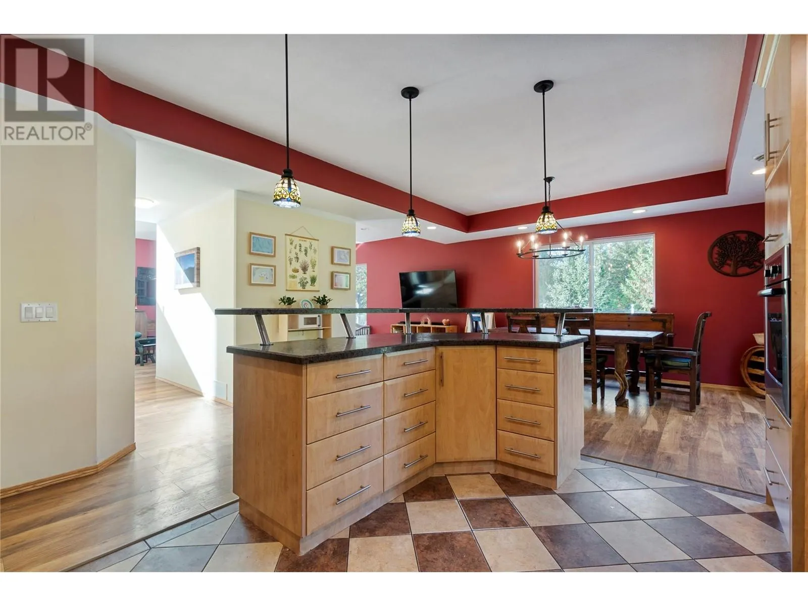 1534 Recline Ridge Road