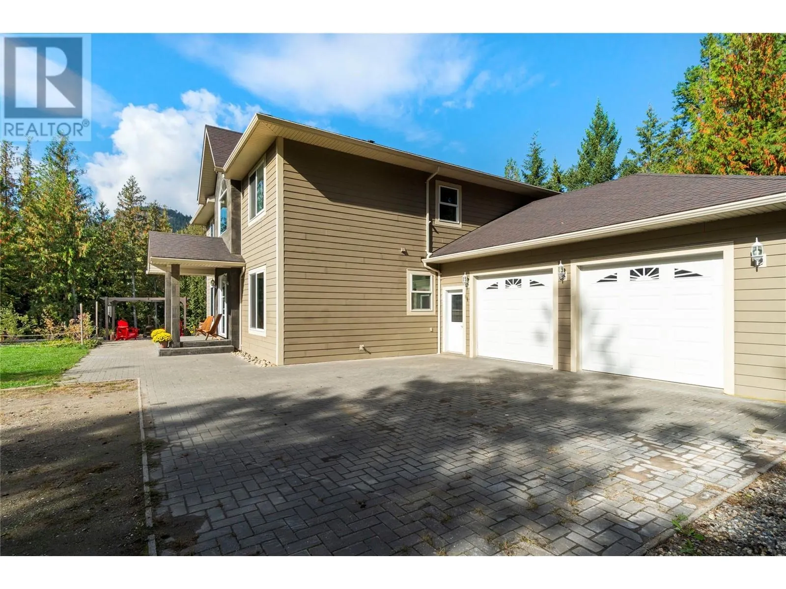 1534 Recline Ridge Road