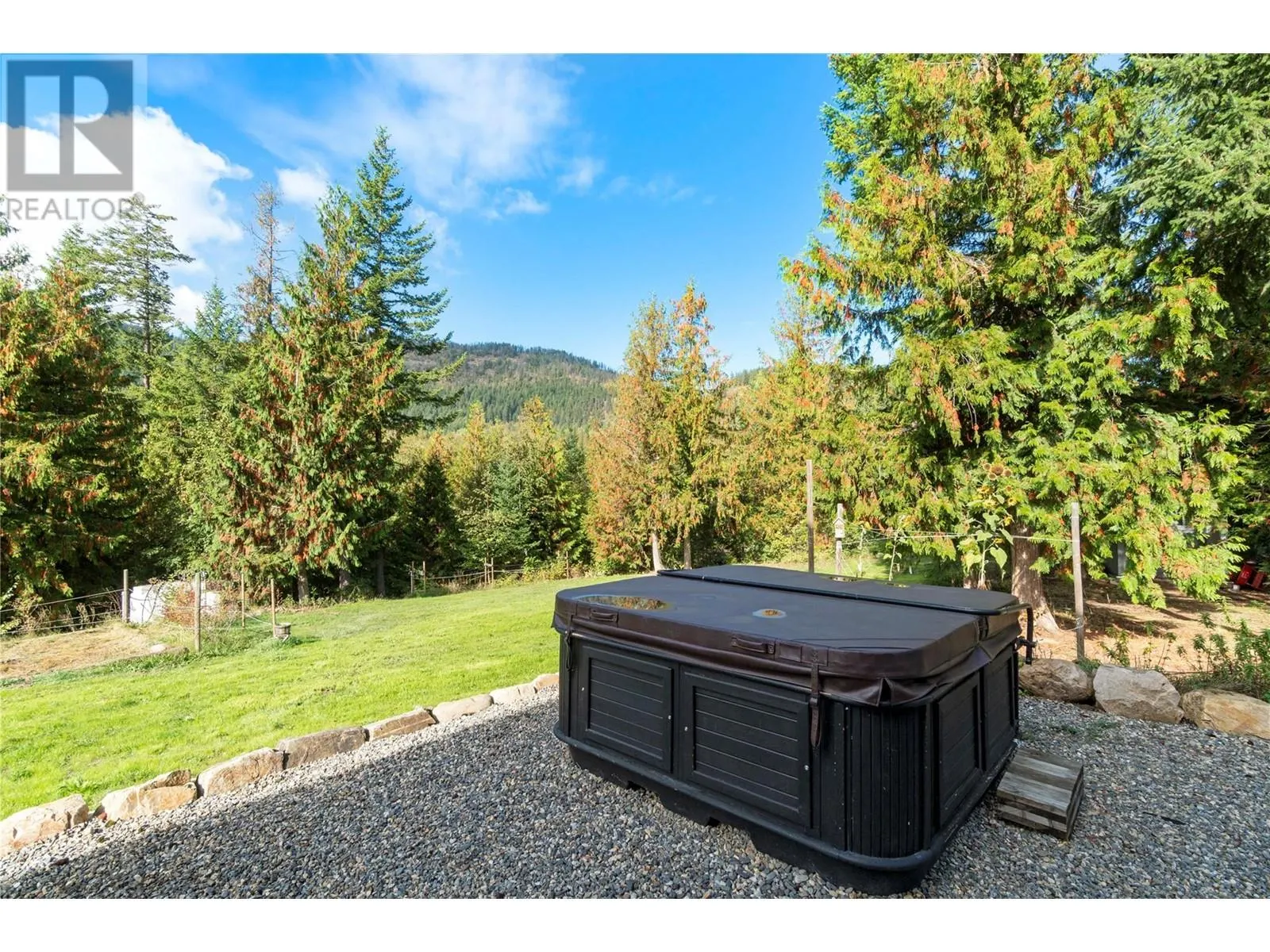 1534 Recline Ridge Road