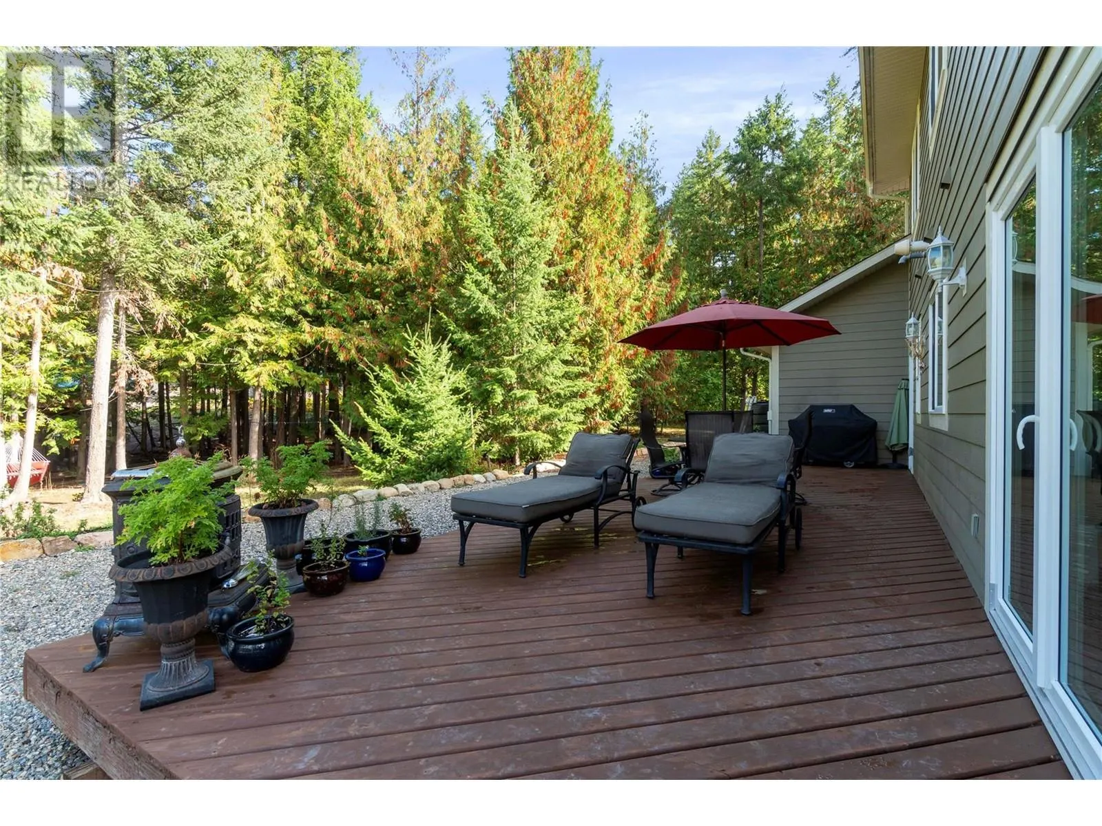 1534 Recline Ridge Road