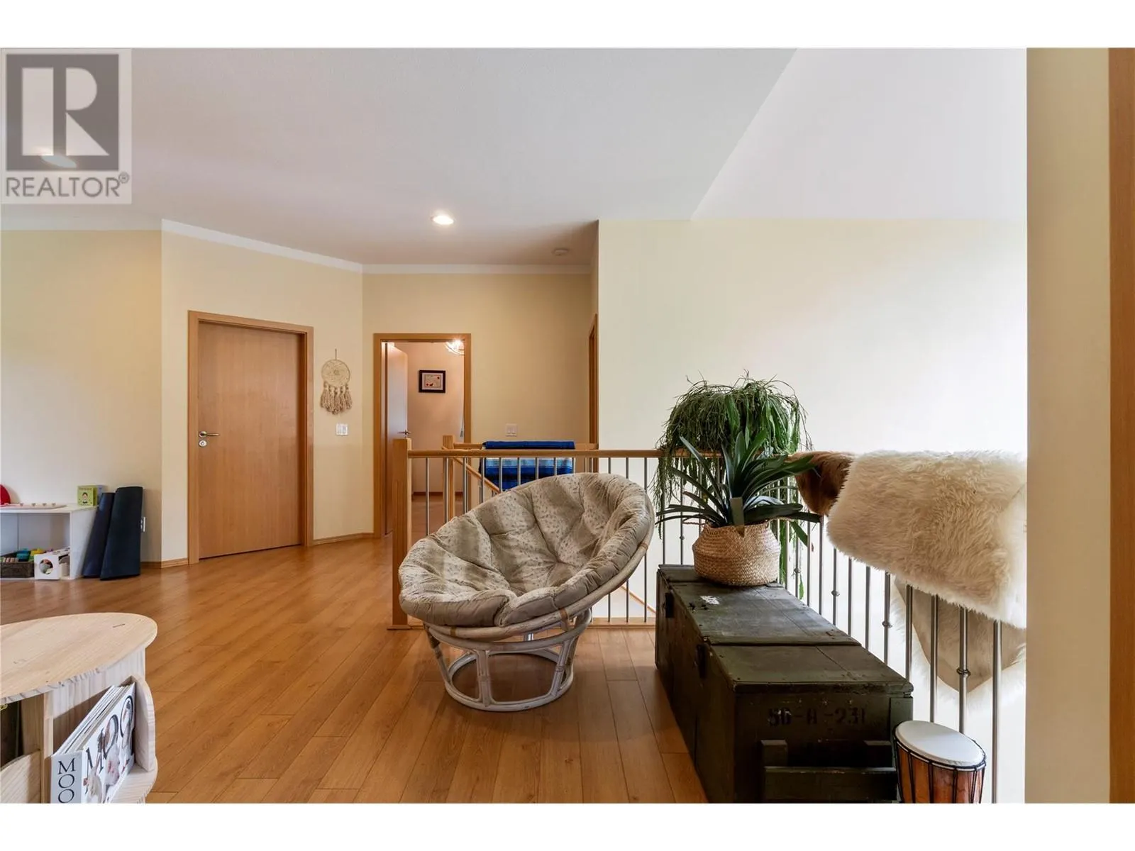 1534 Recline Ridge Road