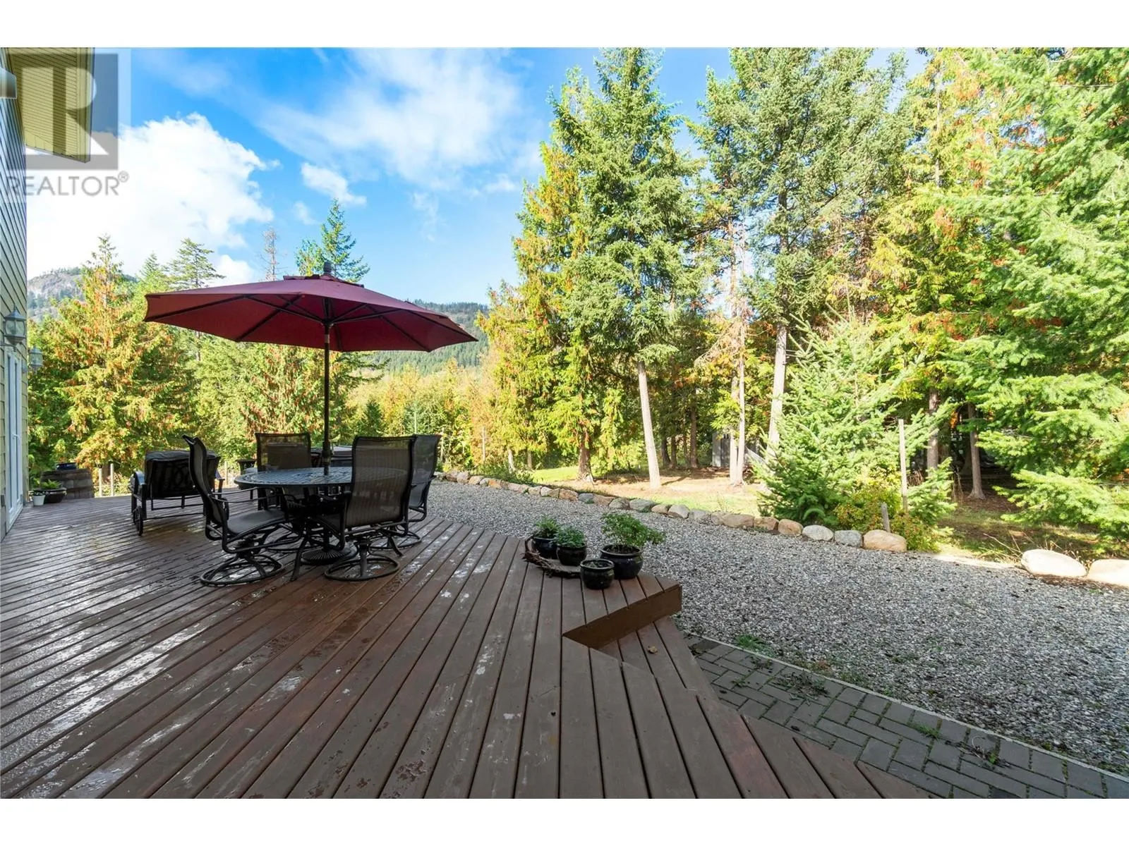 1534 Recline Ridge Road