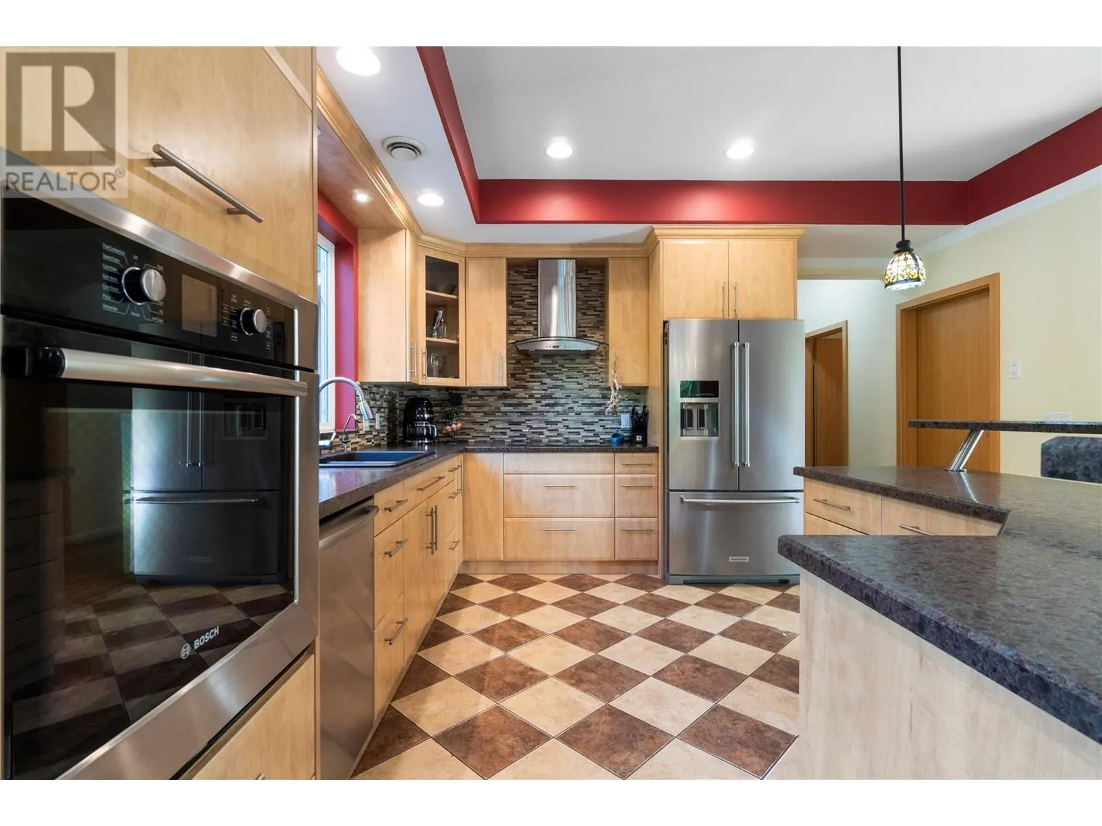 1534 Recline Ridge Road