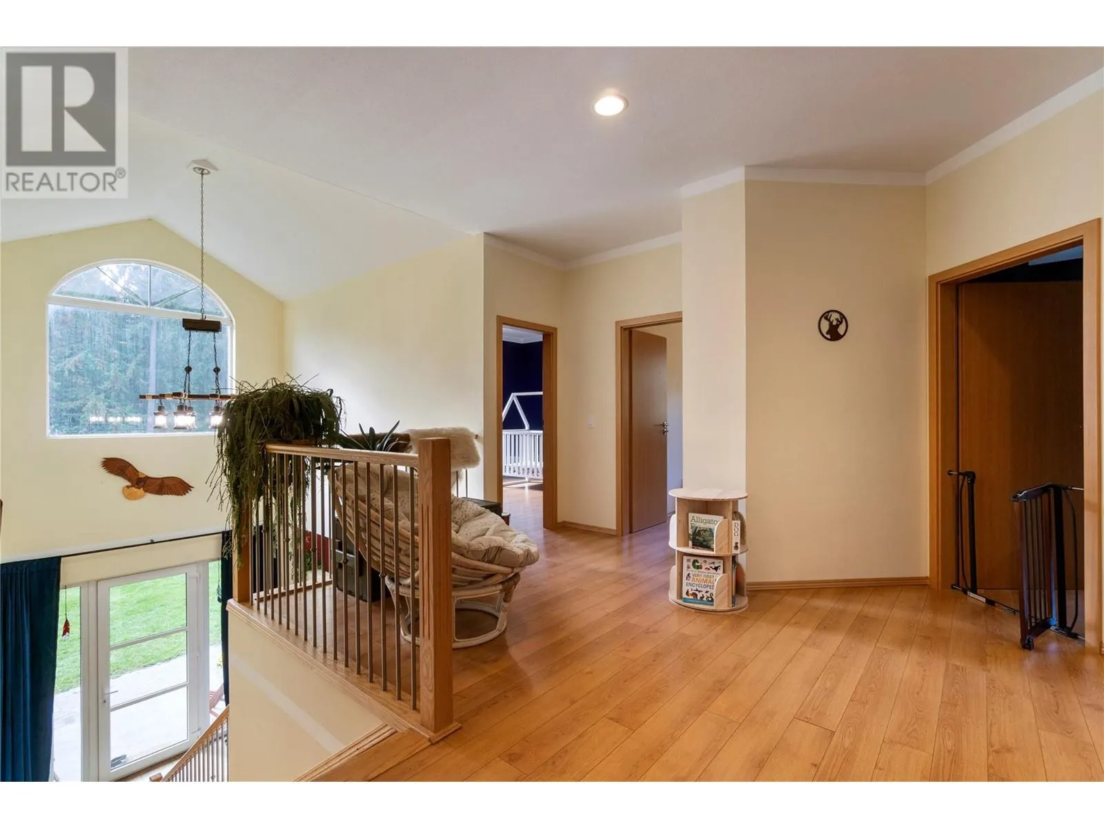 1534 Recline Ridge Road