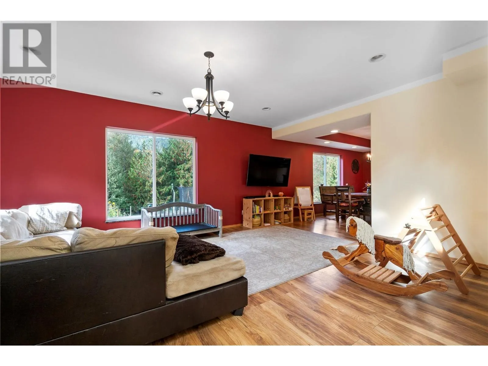 1534 Recline Ridge Road