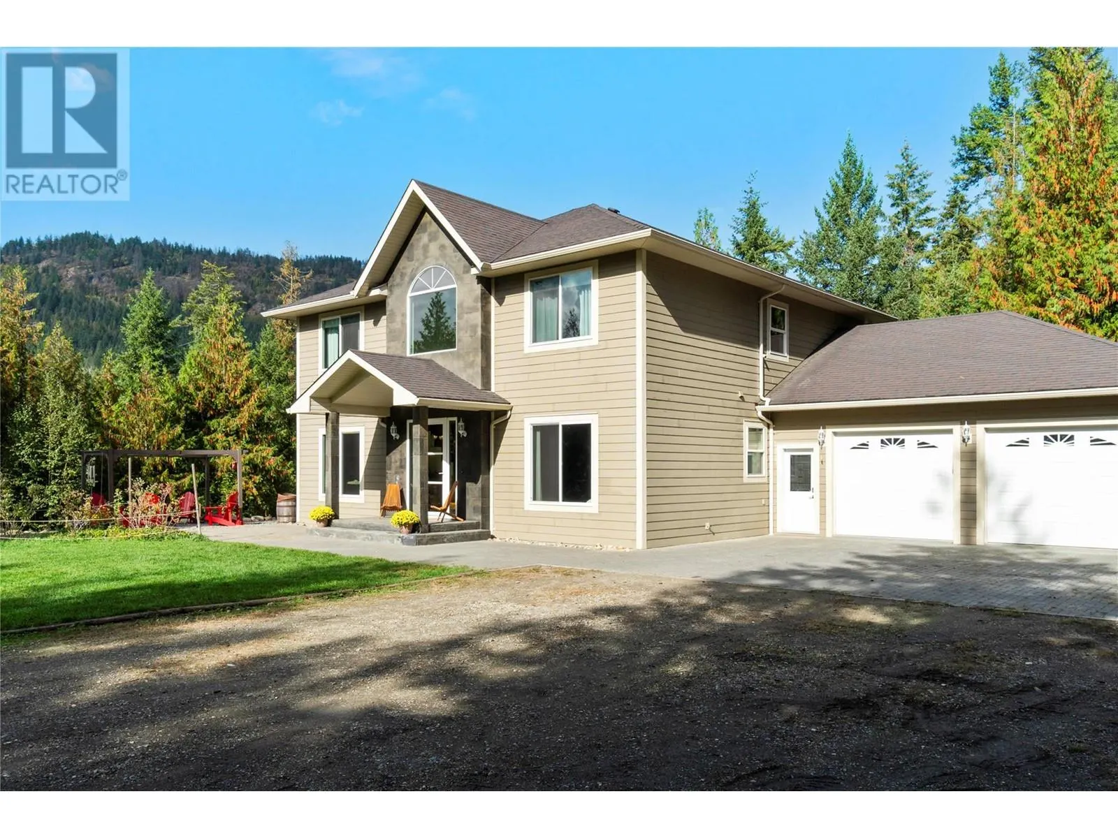 1534 Recline Ridge Road