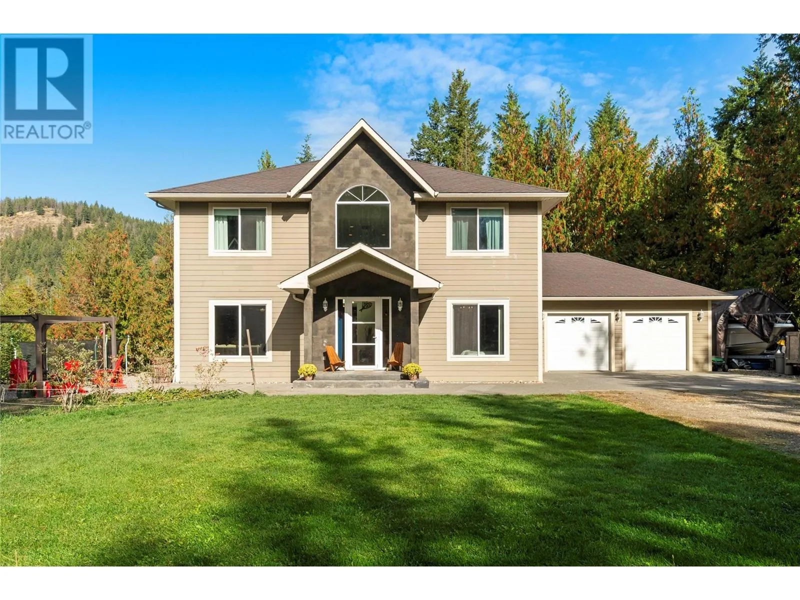 1534 Recline Ridge Road