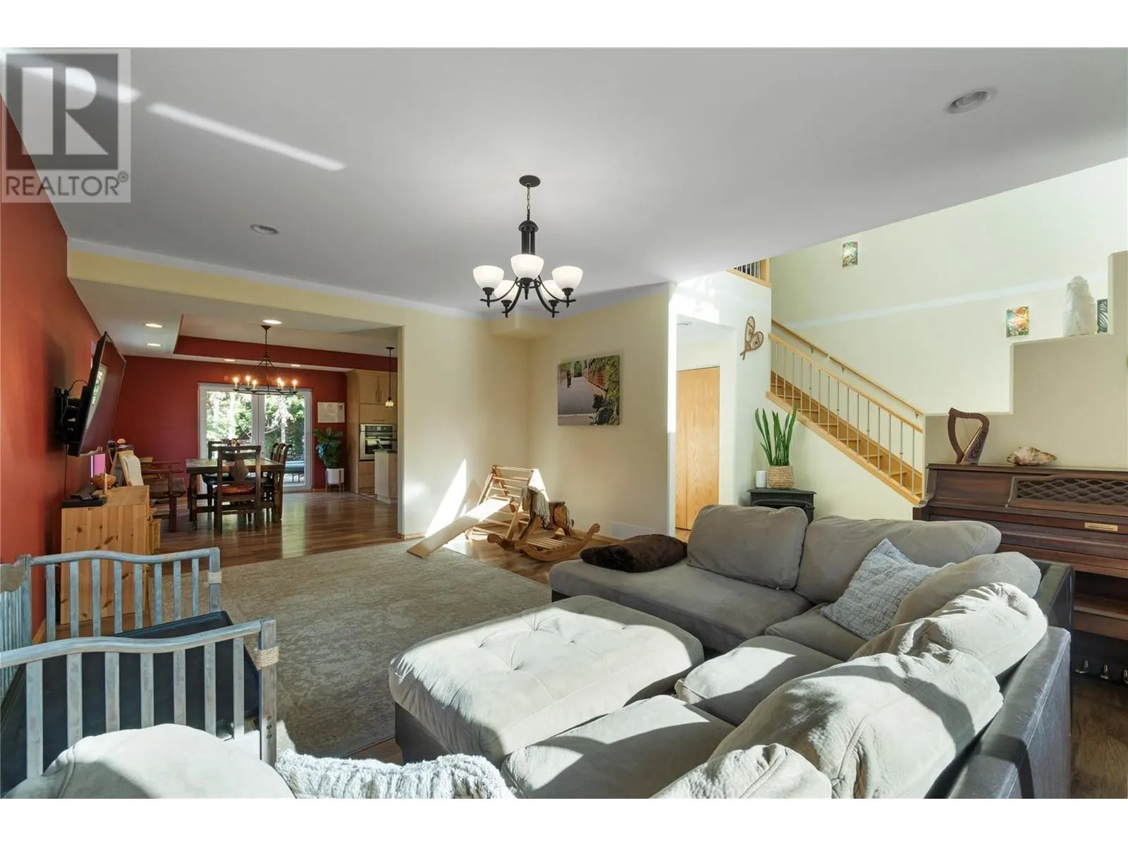 1534 Recline Ridge Road