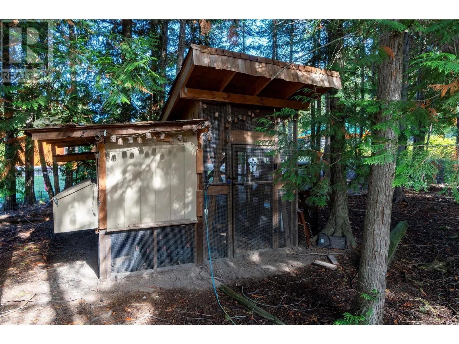 1534 Recline Ridge Road