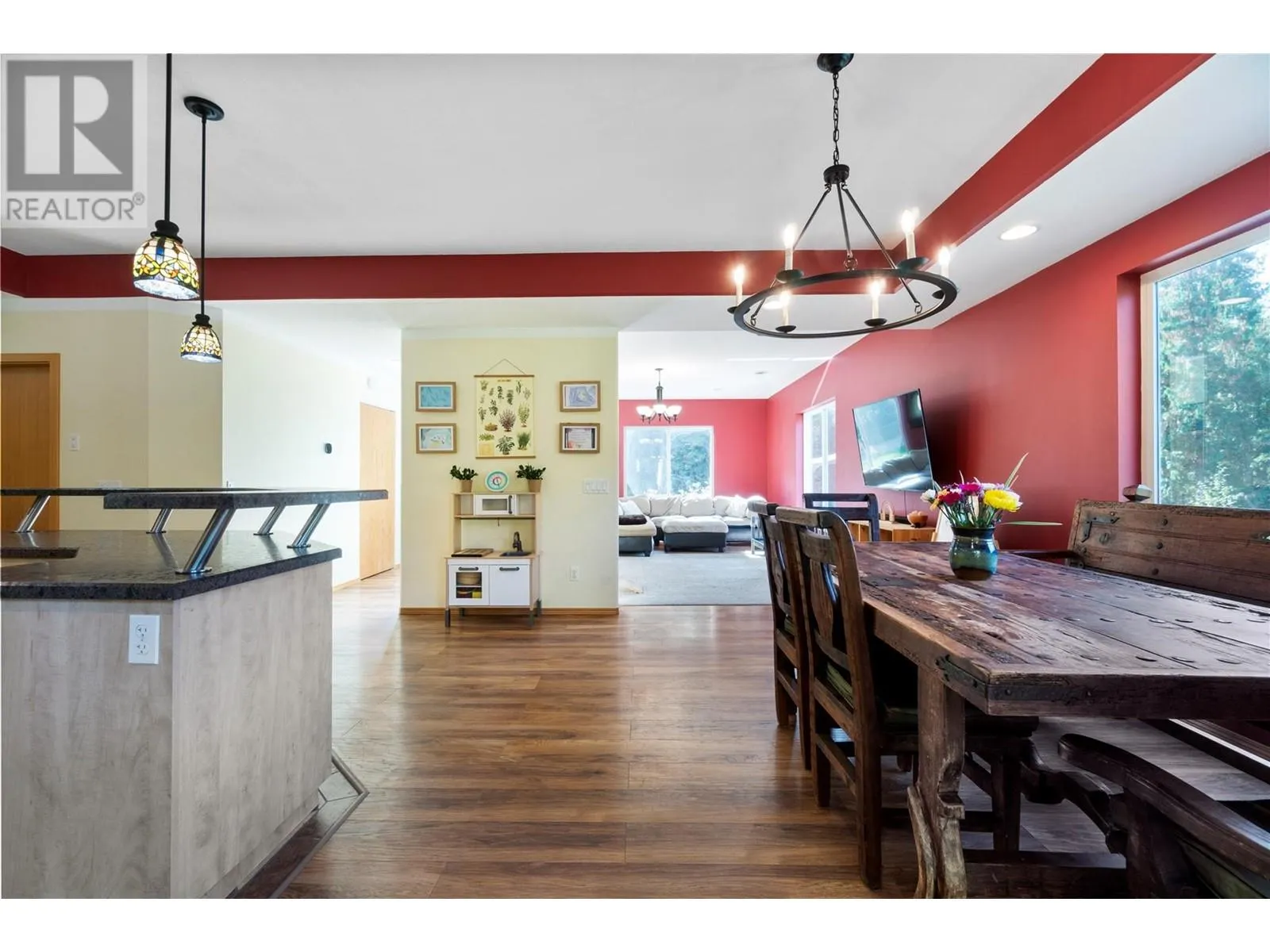 1534 Recline Ridge Road