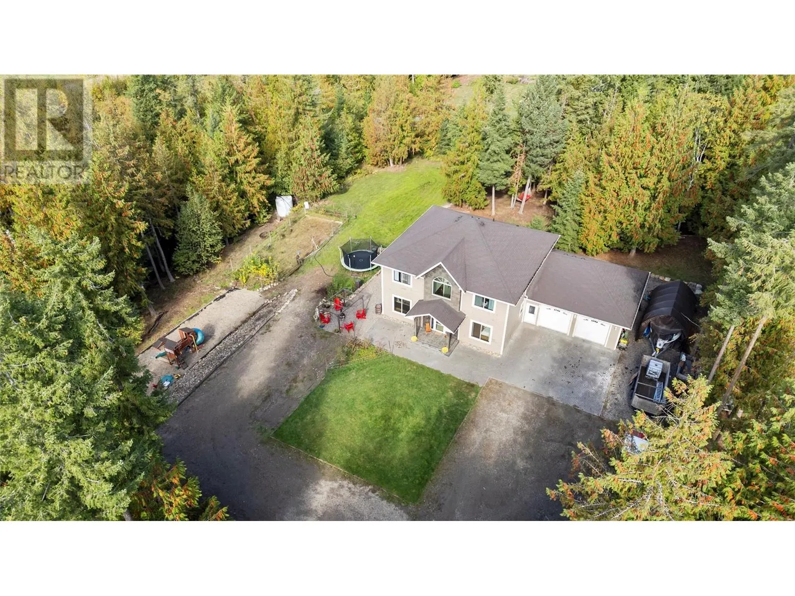 1534 Recline Ridge Road