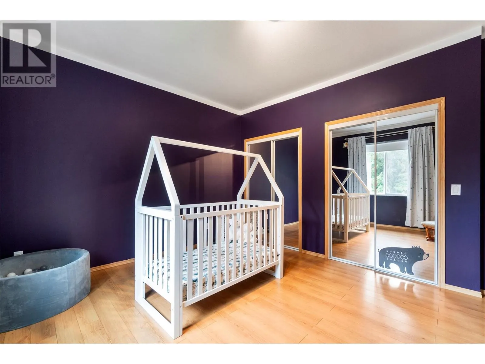 1534 Recline Ridge Road