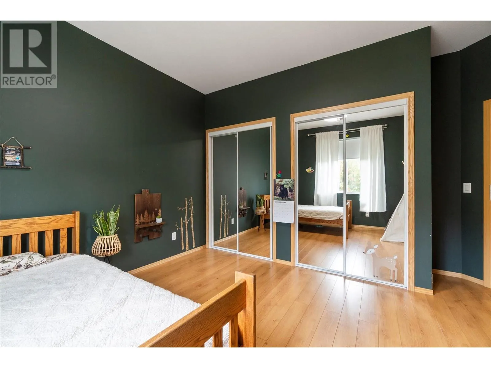 1534 Recline Ridge Road