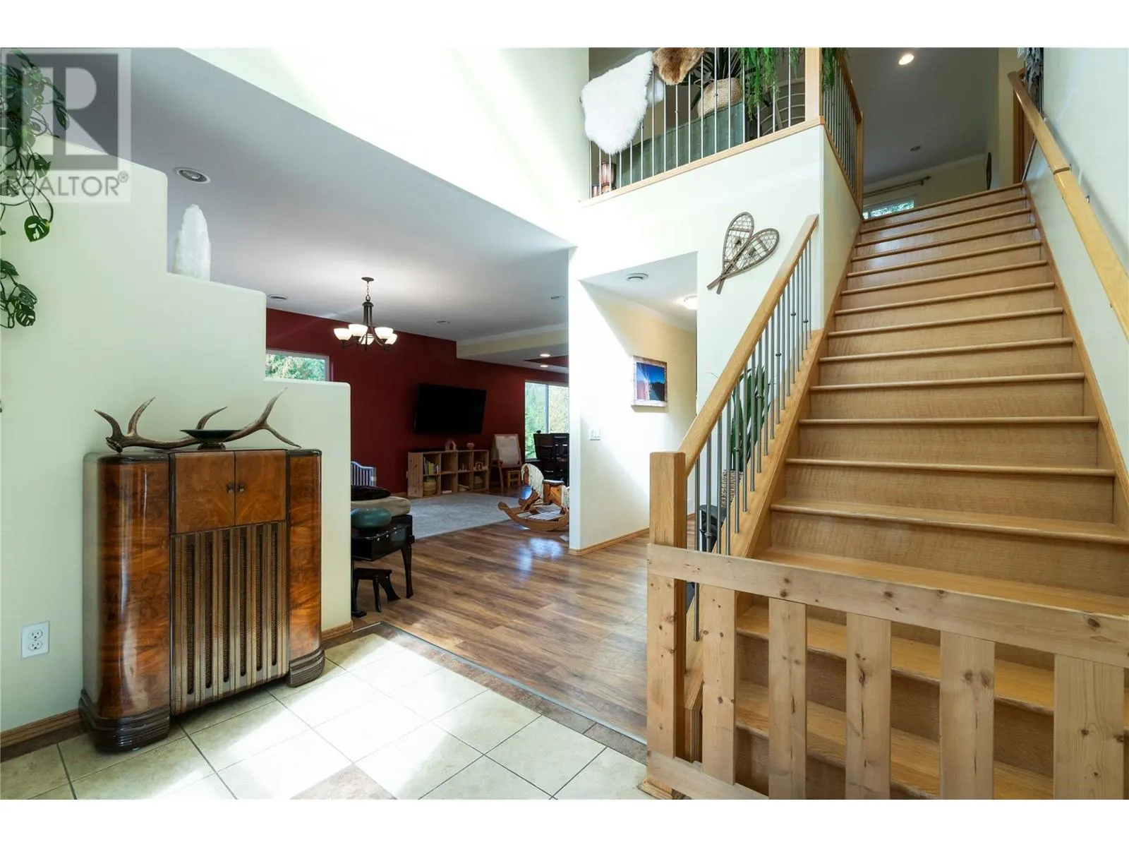 1534 Recline Ridge Road