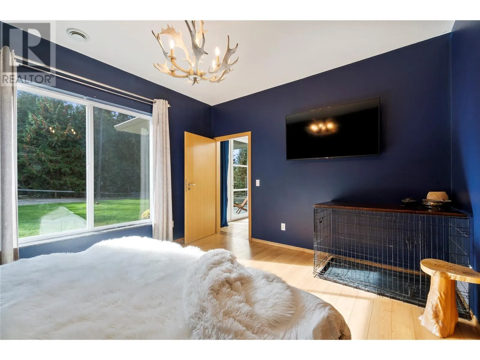 1534 Recline Ridge Road