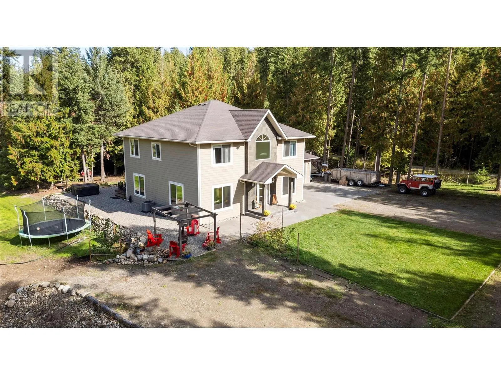1534 Recline Ridge Road