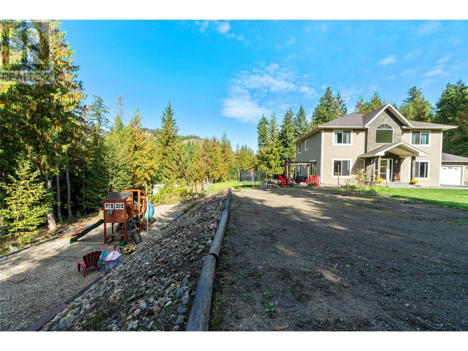 1534 Recline Ridge Road