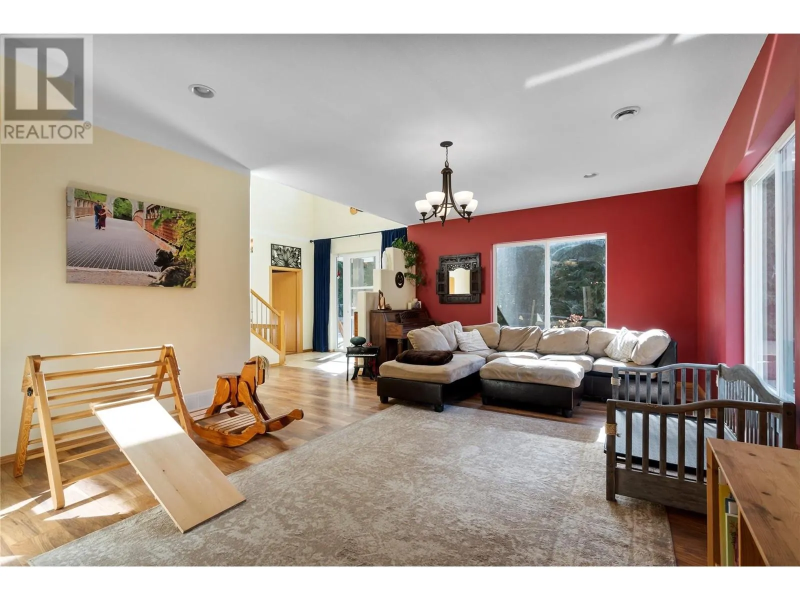 1534 Recline Ridge Road