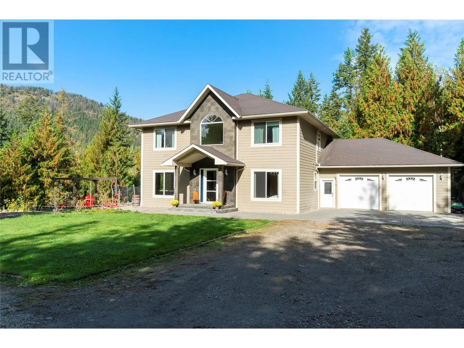 1534 Recline Ridge Road