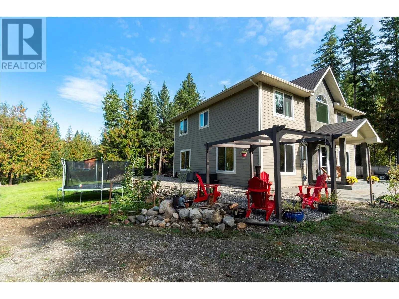1534 Recline Ridge Road