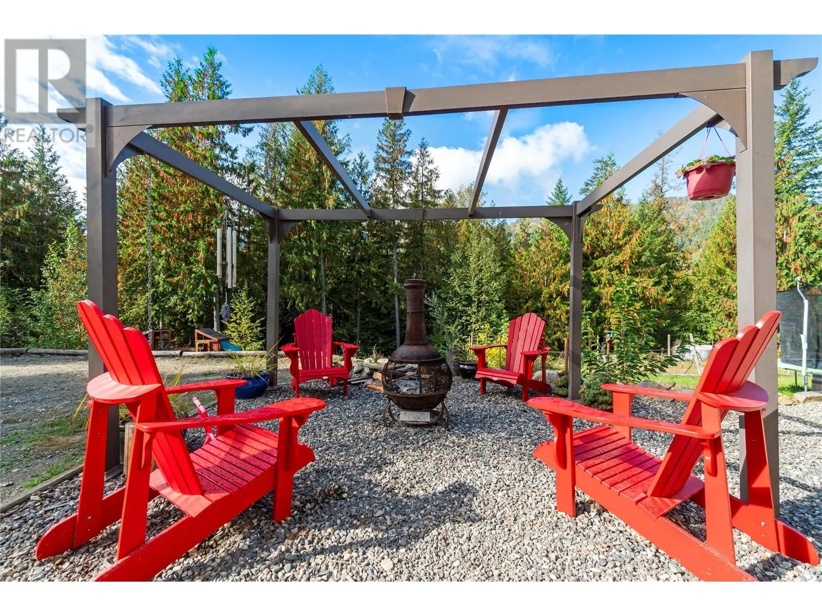 1534 Recline Ridge Road