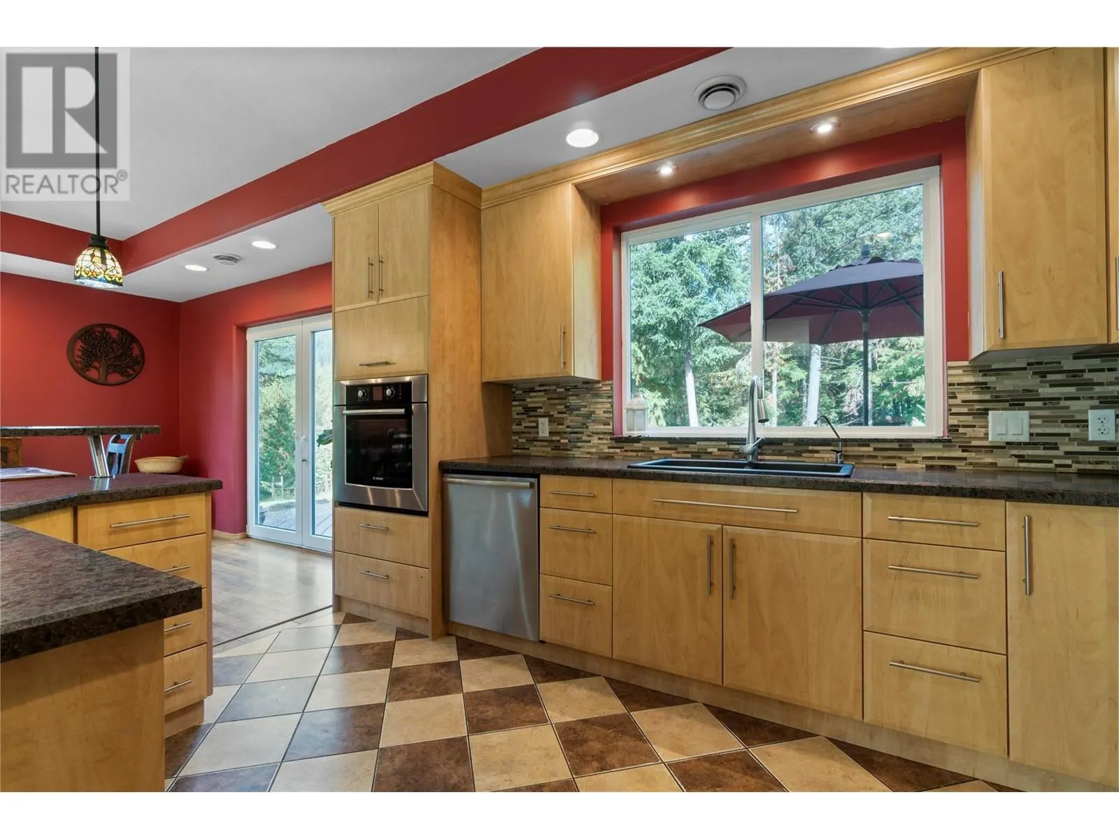 1534 Recline Ridge Road