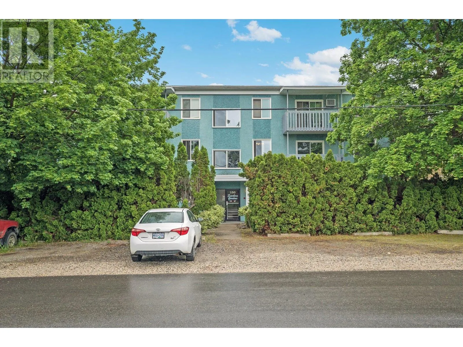 150 Scarboro Road Unit# 202