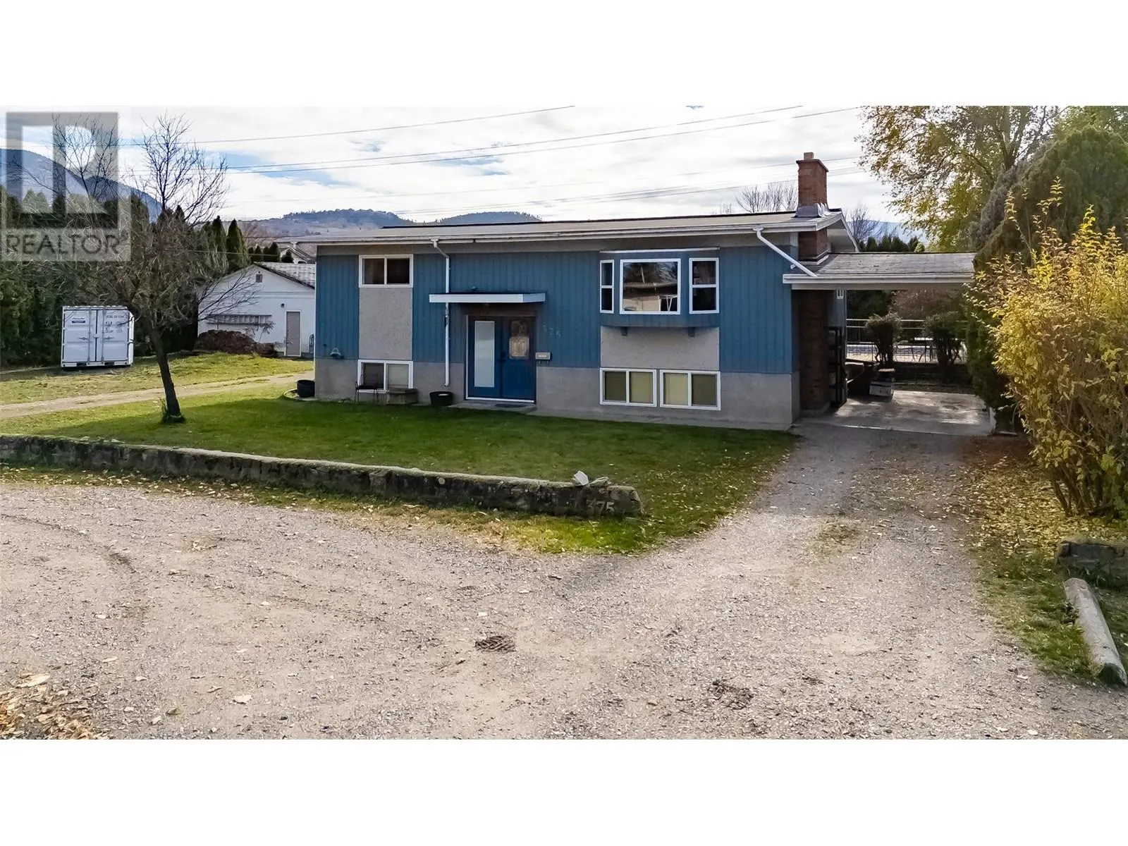 375 Edith Gay Road