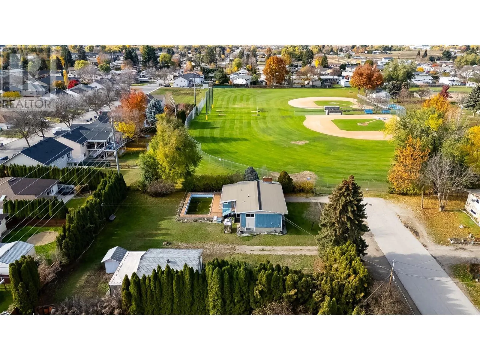 375 Edith Gay Road