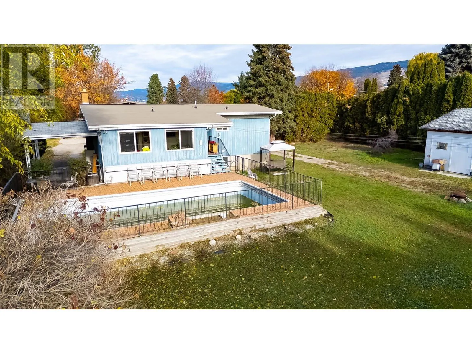 375 Edith Gay Road