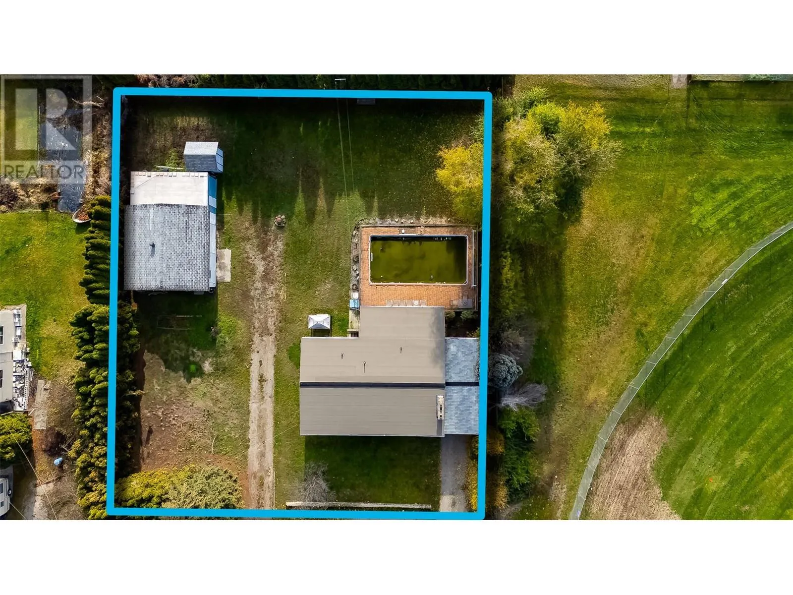 375 Edith Gay Road