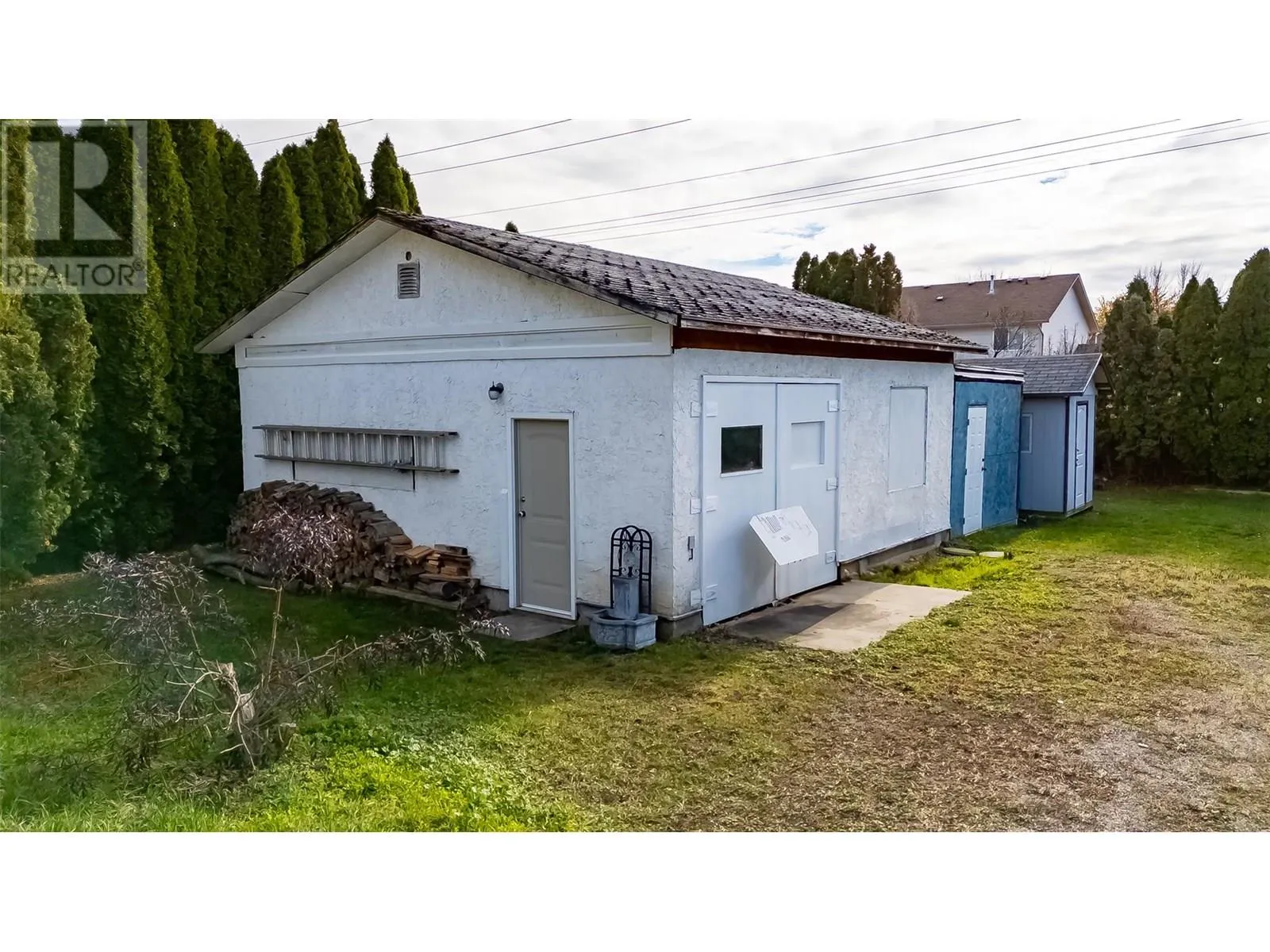 375 Edith Gay Road