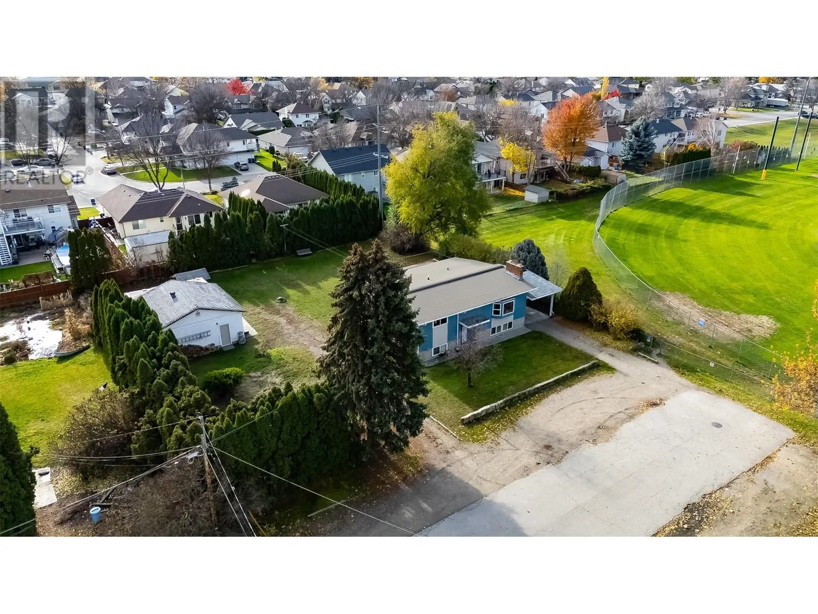 375 Edith Gay Road