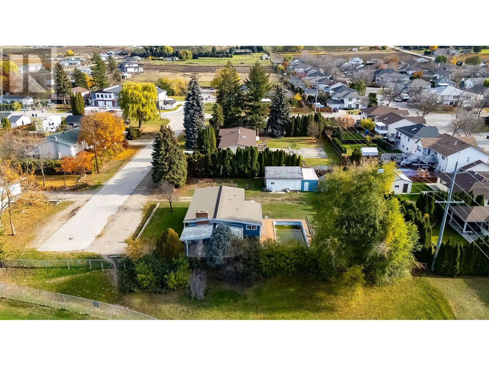 375 Edith Gay Road