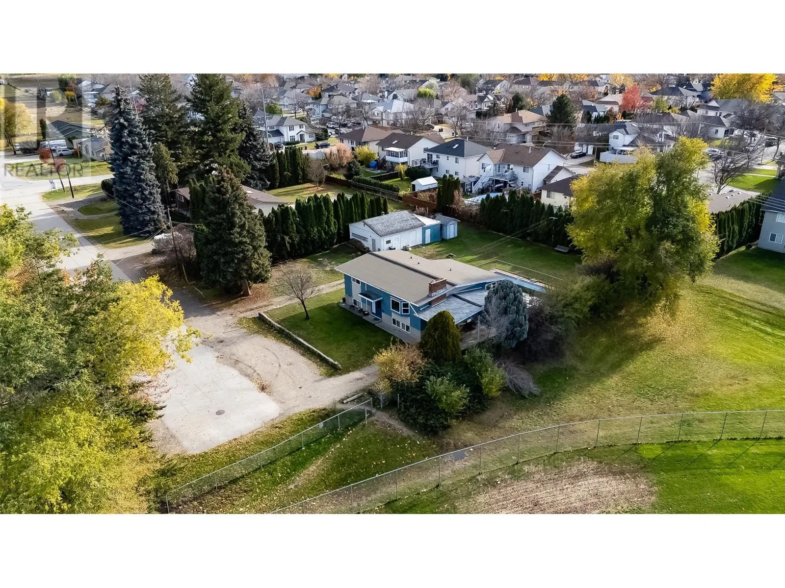 375 Edith Gay Road