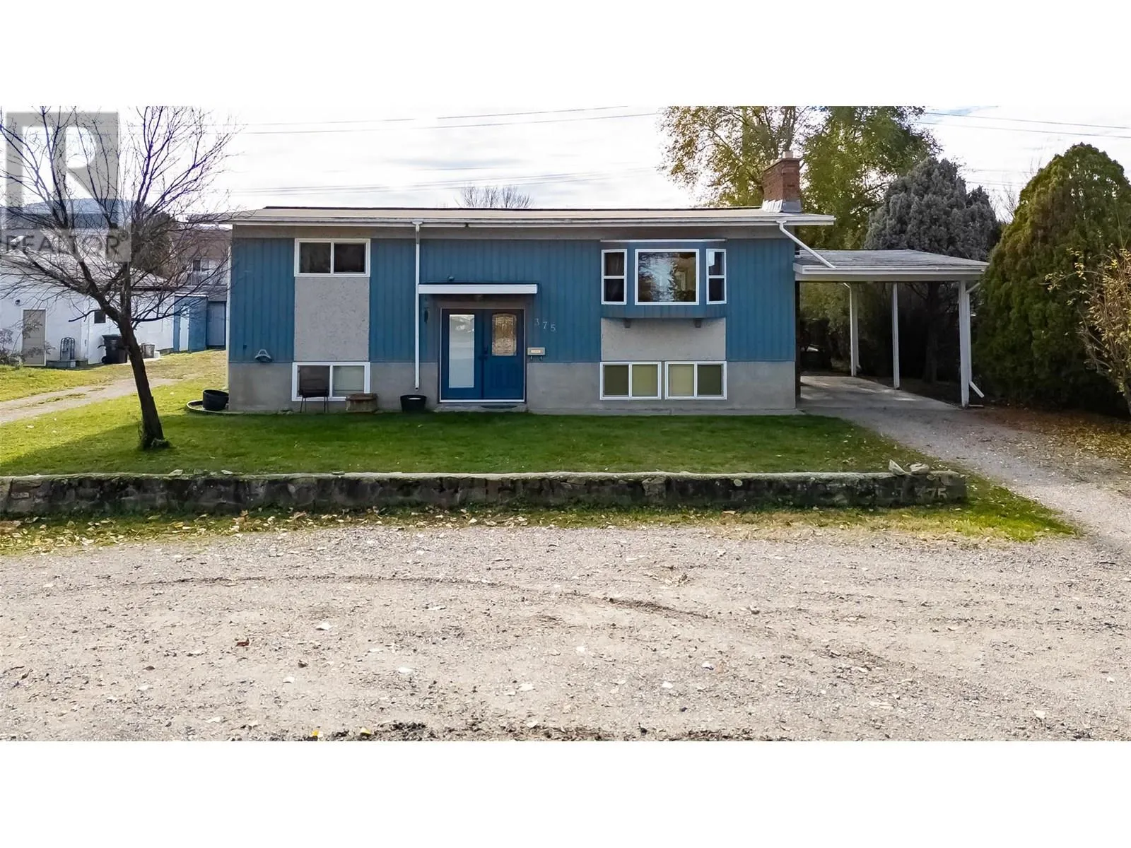 375 Edith Gay Road