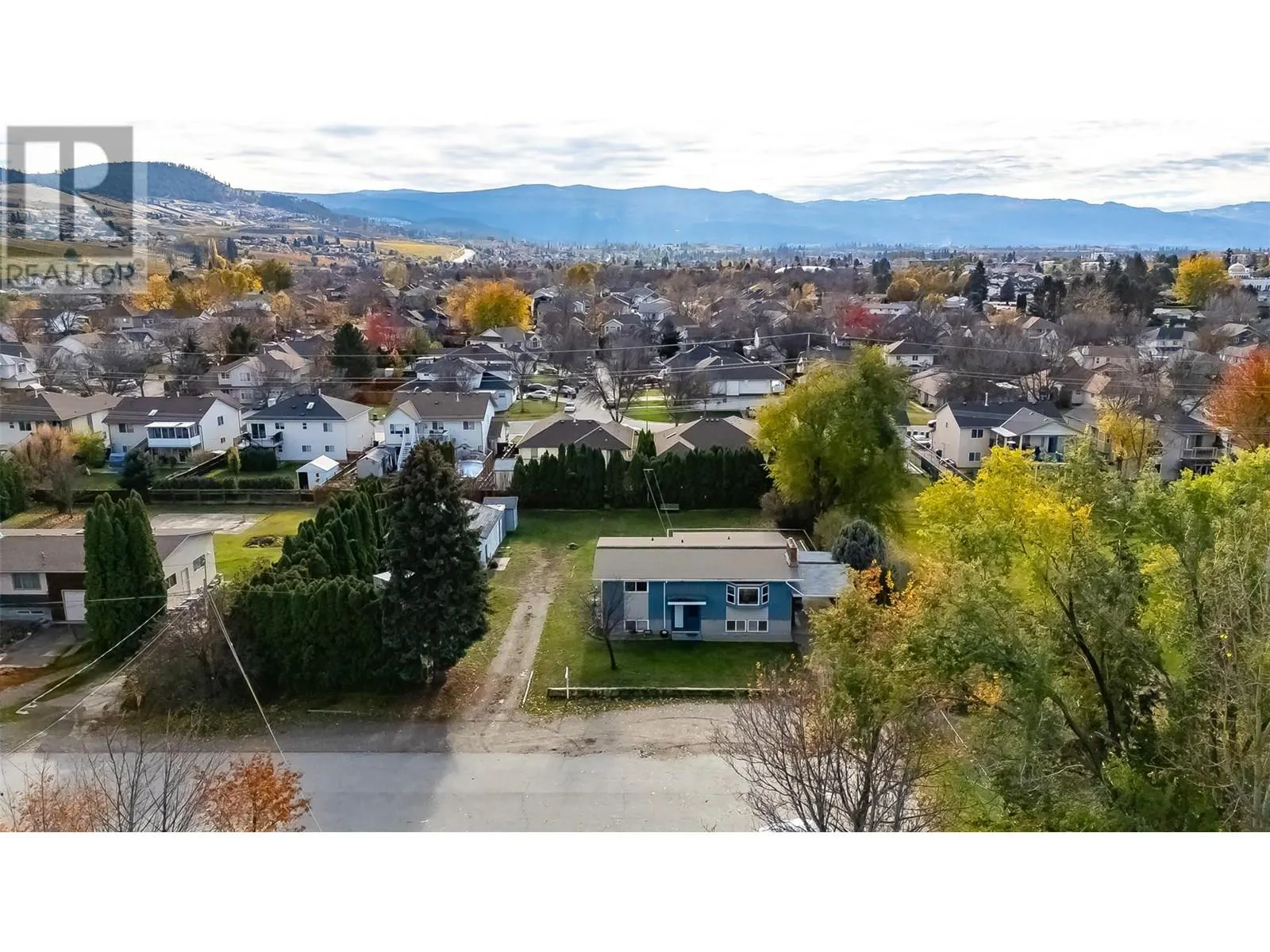 375 Edith Gay Road