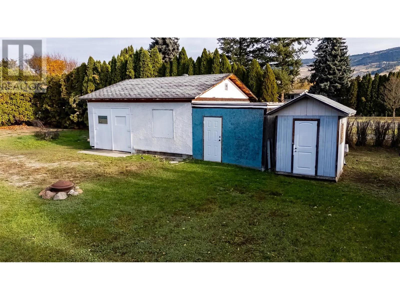 375 Edith Gay Road