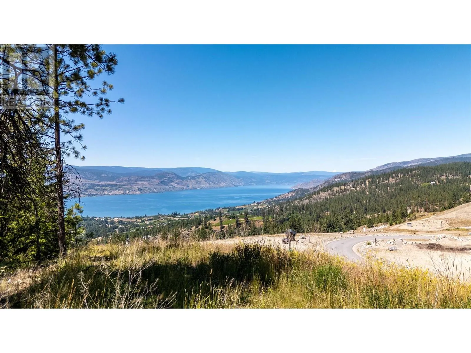 170 Benchlands Drive Lot# 7