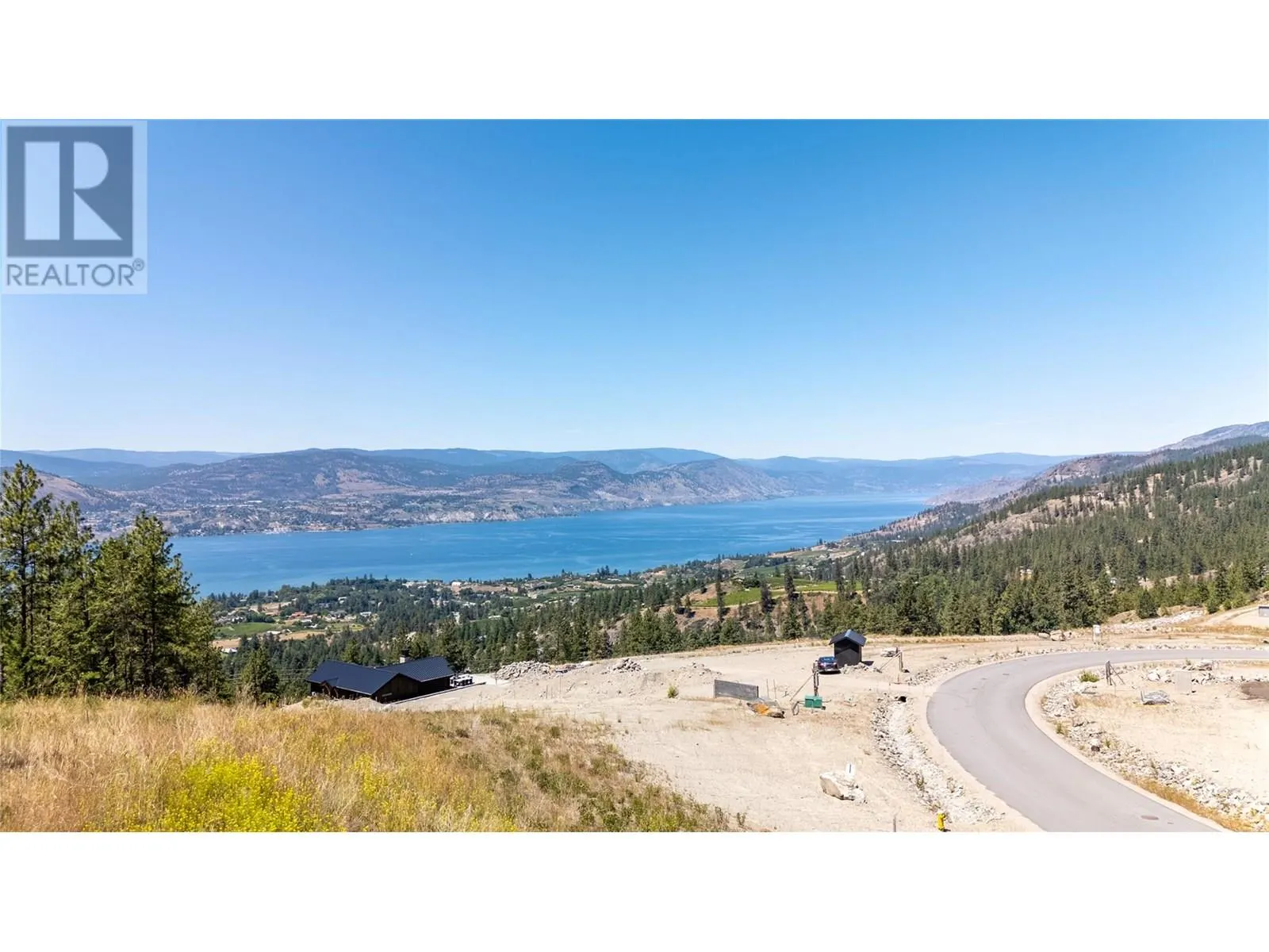 170 Benchlands Drive Lot# 7