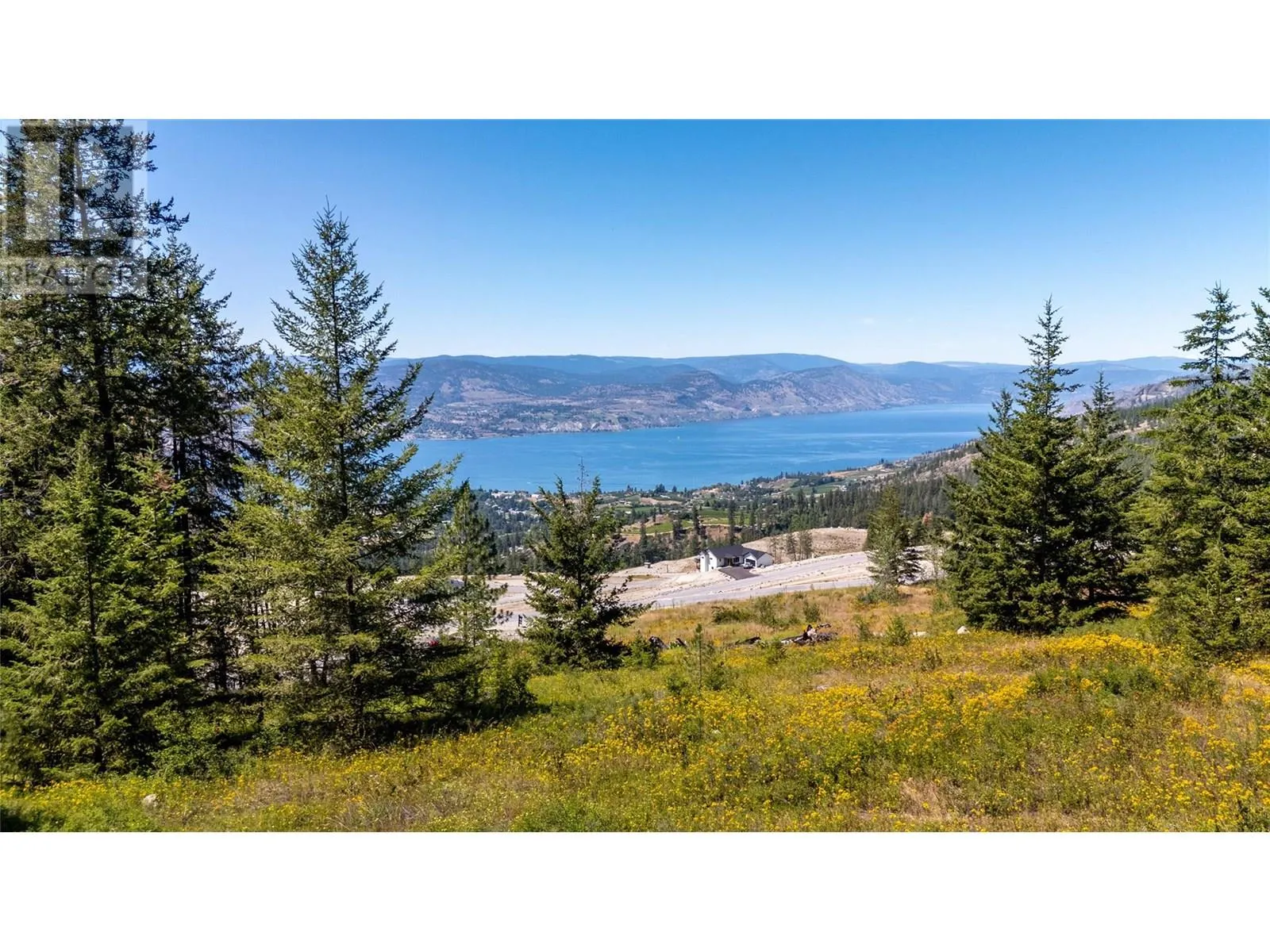 170 Benchlands Drive Lot# 7